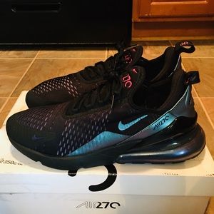 Nike air max 270 (throwback future) size 12.5